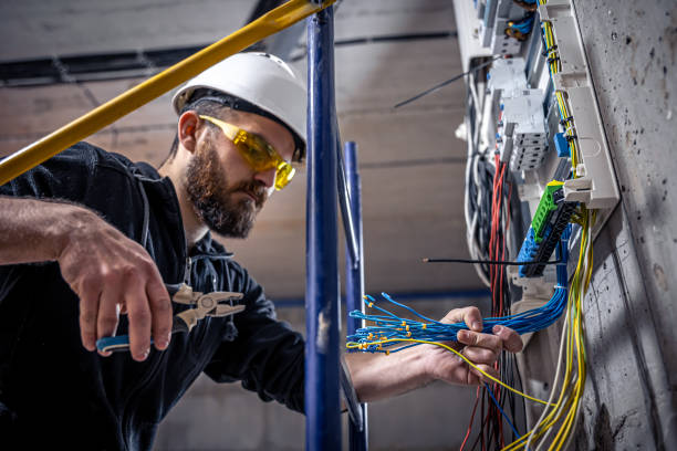 Best Affordable Electrical Installation  in Polkton, NC