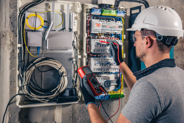  Polkton, NC Electrician Pros