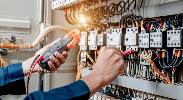 Professional Electrician in Polkton, NC