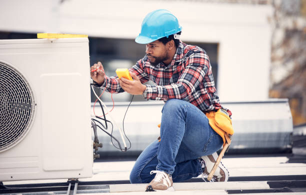Best Circuit Breaker Repair  in Polkton, NC