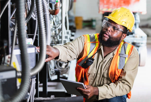 Electrical Upgrades for Homes in Polkton, NC