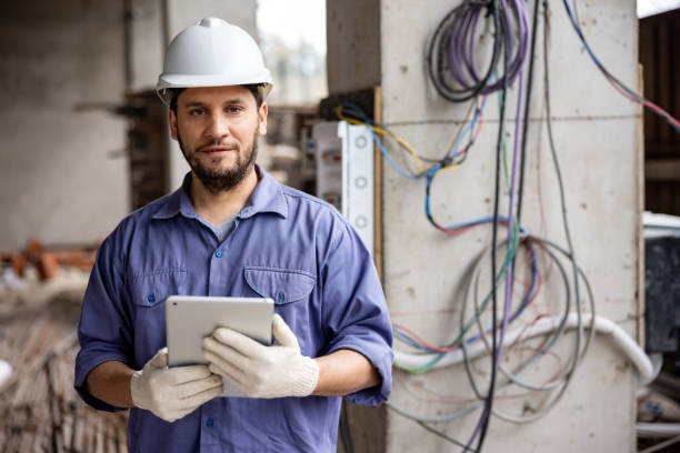 Best Best Electricians Near Me  in Polkton, NC
