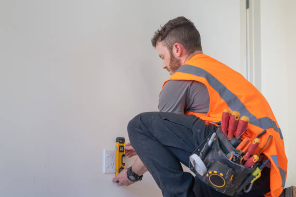 Best Residential Electrician Services  in Polkton, NC