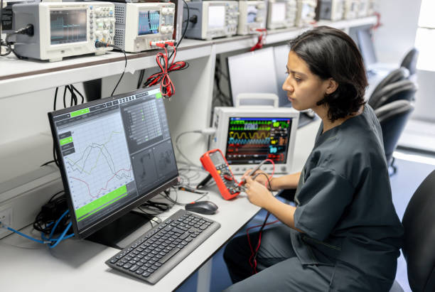 Best Circuit Breaker Repair  in Polkton, NC