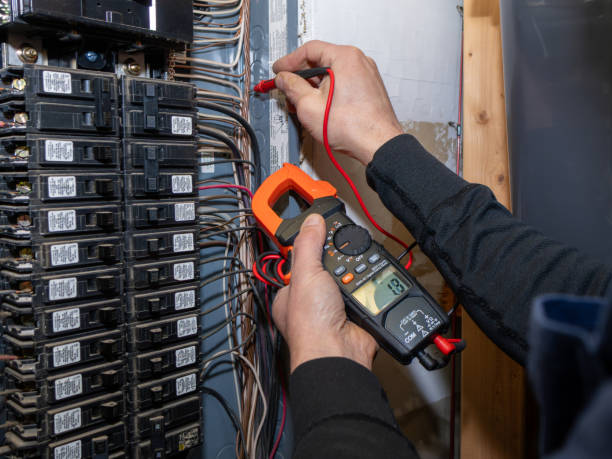 Best Electrical Repair Services  in Polkton, NC