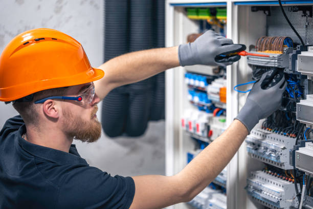 Best Home Electrical Repair  in Polkton, NC